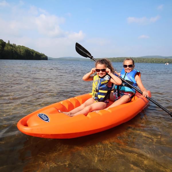 カヤック大好き Amazon.co.jp: Pelican - Sonic 80X ユースカヤック